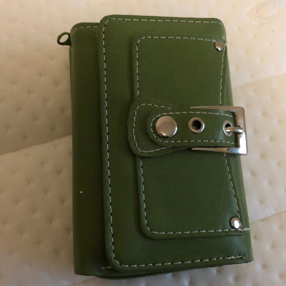 Women’s wallet